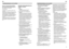 Page 2439es
Familiarizándose con la unidad6 Piloto de aviso «Congelación ultrarrápida»
del compartimento de congelación
Se ilumina al activar la congelación
ultrarrápida.
7 Pantalla de visualización de la temperatura
para el compartimento de congelación
Posee tres funciones:
a) Temperatura ajustada en el 
compartimento de congelación
b) Indicación «AL» (Alarma)
Se muestra en pantalla al registrarse en el 
interior del compartimento de congelación 
una temperatura demasiado elevada (calor).
c) «Temperatura más...