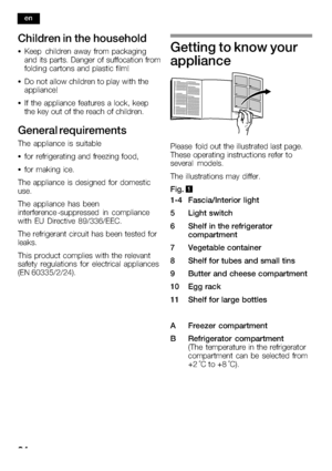 Page 2424
       
          
            
        
                
              
              
   
                
     
            
            
       
              
           
         
       
              
         
   
        
   
    
        
   
            
       
    
        
    
             
        
    

fromFridgeManualcomManuals 