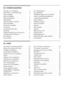 Page 2	

	 
*.6&*2&  841  .32/1(4.( 
                       
*$)&1)&*32=  4.%  !1.)*.6&*2& 
              
&1:3  423&,,&.                                         
&1:3  .2$),*&9&.                                     
&1:3  +&..&.,&1.&. 
                                  
&%*&.#,&.%& 
                                            
4-3&-0&1341  #&$)3&.                       
&1:3...