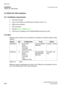 Page 29HiPath HG 1500 boards Installation
For internal use only
 A31003-K5020-S100-6-7620
2-14Service Manual lan2de.c02
2.3 HiPath HG 1500 installation
2.3.1 Installation requirements
●Free slot for boards
●Hicom 150 E Office as of SW Version 2.2/Hicom 150 HV 1.0
●ISDN trunk connection
●LAN connection
●See also Ta b l e 2 - 1 and Ta b l e 2 - 5
●A DSL port is necessary for the HXGS/HXGM board with 2nd LAN
2.3.2 Slot
Special country variants are not provided for. Examples of maximum system config-
urations:...