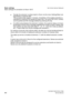 Page 21Basic settings for connection to Hicom 100 E
Basic settingsNur für den internen Gebrauch
 A31003-E1320-S100-4-7620
4-4Service Manual
lTransfer the extension numbers back to Hicom via the menu Settings/Basic set-
tings/Write to customer data.
This procedure lasts approx. 3 minutes. Completion of the loading operation is 
indicated by a flashing LED beside the Alarm key. The result (OK, error, conflict) 
can be queried and the message deleted by pressing this key.
lIf conflicts arise between the extension...