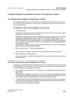 Page 22Basic settings for connection to Hicom 118-2 (two-box system)
A31003-E1320-S100-4-7620
Service Manual
4-5
Nur für den internen GebrauchBasic settings
4.5 Basic settings for connection to Hicom 118-2 (two-box system)
4.5.1 Setting the extension number plan in Hicom
As of Caracas Desk Rel. 2.0, the extension numbers can differ from the room num-
bers. The extension numbers in Hicom must correspond to the extension numbers 
set in Caracas Desk.
The extension numbers can be assigned in three manners.
1....