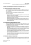 Page 28Basic Hicom settings for connection to 150 E Office Com 1.0
A31003-E1320-S100-4-7620
Service Manual
4-11
Nur für den internen GebrauchBasic settings
4.7 Basic Hicom settings for connection to 150 E Office Com 1.0
4.7.1 Setting the extension number plan in Hicom
As of Caracas Desk Rel. 2.0, the extension numbers can differ from the room num-
bers. The extension numbers in Hicom must correspond to the extension numbers 
set in Caracas Desk.
The extension numbers can be assigned in the following manner....