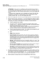 Page 29Basic Hicom settings for connection to 150 E Office Com 1.0
Basic settingsNur für den internen Gebrauch
 A31003-E1320-S100-4-7620
4-12Service Manual
ATTENTION: in the event of a modification performed while Caracas Desk is 
live, all data and call charge data must first be removed from Caracas Desk (via 
the Transfer/Read from Desk/Transfer customer data - yes, with call charge data 
menu). 
The data and call charge data must be reloaded into Caracas Desk after the 
modification in Assistant for Caracas...