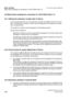 Page 31Basic Hicom settings for connection to 150 E Office Point 1.0
Basic settingsNur für den internen Gebrauch
 A31003-E1320-S100-4-7620
4-14Service Manual
4.8 Basic Hicom settings for connection to 150 E Office Point 1.0
4.8.1 Setting the extension number plan in Hicom
As of Caracas Desk Rel. 2.0, the extension numbers can differ from the room num-
bers. The extension numbers in Hicom must correspond to the extension numbers 
set in Caracas Desk.
The extension numbers can be assigned in the following...