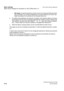 Page 33Basic Hicom settings for connection to 150 E Office Point 1.0
Basic settingsNur für den internen Gebrauch
 A31003-E1320-S100-4-7620
4-16Service Manual
–
Not used: for special extensions which cannot use Caracas Desk but which 
are connected, e.g. entrance telephones, service extensions for which call 
detail recording is not carried out via Caracas Desk, etc.
lIf conflicts arise between the extension numbers, the customer data is not trans-
ferred back to Hicom and a message regarding the conflict is...