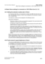 Page 34Basic Hicom settings for connection to 150 E Office Com 2.0 / 2.2
A31003-E1320-S100-4-7620
Service Manual
4-17
Nur für den internen GebrauchBasic settings
4.9 Basic Hicom settings for connection to 150 E Office Com 2.0 / 2.2
4.9.1 Setting the extension number plan in Hicom
As of Caracas Desk Rel. 2.0, the extension numbers can differ from the room num-
bers. The extension numbers in Hicom must correspond to the extension numbers 
set in Caracas Desk.
The extension numbers can be assigned in the following...