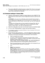 Page 35Basic Hicom settings for connection to 150 E Office Com 2.0 / 2.2
Basic settingsNur für den internen Gebrauch
 A31003-E1320-S100-4-7620
4-18Service Manual
lThe extension 
64 (with the default extension number 163) in Hicom is to be grant-
ed the level of access that a guest telephone with trunk access should receive 
(e.g. all lines unrestricted trunk access).
4.9.3 Extension settings in Caracas Desk
lLoad the current extension numbers to Caracas Desk from the HCMPP.TXT file 
with Assistant for Caracas...