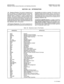 Page 101SATURN EPABX 
Attendant Console General Description and Operating Instructions A30808-X5051-CllO-l-B919 
Issue 1, December 1984 
SECTION 1 .OO INTRODUCTION 
1.01 Purpose of Practice. This practice is designed as an 
aid in the operation of the SATURN Electronic Private Auto- 
matic Branch Exchange (EPABX) Attendant Console. The 
SATURN System is designed to support multiple-console 
operation. This practice contains a general description on the 
operation and physical characteristics of the console, as...