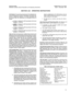 Page 116SATURN EPABX A30808-X5051-CllO-l-B919 
Attendant Console General Description and Operating Instructions Issue 1, December 1984 
SECTION 4.00 OPERATING INSTRUCTIONS 
4.01 General. The operating instructions for the attendant con- 
sole are presented as a series of indications and actions con- 
tained in categorized diagrams. The LEDs associated with 
the various keys are represented by rectangular blocks as 
follows: 
a. 
El xxx Indicates the LED associated with the key 
is flashing. 
Indicates the LED...