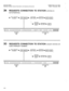 Page 137SATURN EPABX 
A30808-X5051-CllO-1-6919 
Attendant Console General Description and Operating Instructions 
Issue 1, December 1984 
3N REQUESTS CONNECTION TO STATION (STATION IS 
OUT-OF-SERVICE): 
INFORM 
) SOURCE ) 
PARTY 
I I 
x/ x/ x/ 
1 x! xi xi xi x/ xi xi xi / x/ xi xi xi xi X/ X/ / ! 01 U/ T/ j O/ F/ / S/ VI Cl I n/ ni i@@@@j ’ 
SOURCE 
DESTINATION 
0 
0 
30 REQUESTS CONNECTION TO STATION (VACANT STATION OR 
CODE INTERCEPT NUMBER): 
I 
I 
SOURCE 
DESTINATION 
0 
0 
4-22  