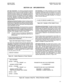 Page 207SATURN EPABX 
CMU Procedures A30808-X5051-E120-l-B919 - 
Issue 1, December 1984 
SECTION 5.00 IMPLEMENTATION 
5.01 User Information. The following paragraphs describe 
the nature of how to access the system (known as “logon”), 
selecting the mode of input to be used, information on prompt- 
ing and commands available, error messages, functions of 
the service terminal, and examples of actual CMU inputs to 
the system. Because a number of terms may be unfamiliar 
to the user, Appendix A provides a list or...