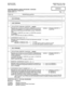 Page 231SATURN EPABX 
CMU Procedures A30808-X5051-El20-l-B919 
Issue 1, December 1984 
CUSTOMER MEMORY UPDATE PROCEDURE: CONFASSN 
TITLE: Conference Assignments 
Access Level: 3, 4 1 CONFASSN ] 
Page 1 of 1 
1 STEP NO. 
PROMPT/EXPLANATION 
I 
, 
4 
1. 
> DIS CONFASSN 
1. > ADD CONFASSN 
2. TYPE (ATTCONF, MMCONF, CONFPCB) = aaaaaaa 
Requests type of conference, ATTCONF or MMCONF, for which cir- aaaaaaa = ATTCONF, MMCONF, or 
cuit(s) are to be reserved, or the assignment of the optional confer- CONFPCB. 
ence...