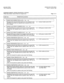 Page 243I -( 
- 
SATURN EPABX A30808-X5051-El20-2-8919 
PMU Procedures issue 2, January 1986 
CUSTOMER DIIEMORY UFDATE PROCEDURE: DATACOS 
TITLE: Data Device Class-of-Service Assignments 
STEP NO. PROMPTlEXPLANATiON Page 3 of 4 
8. ENABLE MAN MODEM POOLS (O-15) = nn . . . nn 
Requests which manual modem pools are to be assigned to this nn = manual modem pools (O-15). 
data COS. If more than one, separate each by spaces. Enter (CR) 
for no change 
9. DISABLE ACD GROUP NUMBERS (O-63) = nn . . . nn 
Requests ACD...