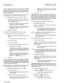 Page 26. 
SATURN EPABX 
DYAD User Instructions 
You can originate calls while Do Not Disturb is in effect; 
however, other calls cannot wait on your DYAD’s prime line. 
Intercom calls are not affected by activation of the Do Not Dis- 
turb feature. Messages may also wait at your DYAD (la- and 
26-button DYADs only). 
Each time you pick up the handset recall dial tone is heard 
as a reminder that your DYAD is in the busy mode. 
b. To re-establish normal operation to your DYAD: 
1. Depress the 1 DNo 1 feature...