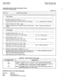 Page 262SATURN EPABX 
CMU Procedures A30808-X5051-E120-l-B919 
Issue 1, December 1984 
CUSTOMER MEMORY UPDATE PROCEDURE: EXTRN 
TITLE: External Assignments 
Page 2 of 2 
STEP NO. PROMPT/EXPLANATION 
1. 1 ) DEL EXTRN 
I 
I 
I 
I I 
2. EXTERNAL CODE OR CODE BLK = a . . . a 
Requests external code or code block which is to be deleted. a . . . 
a = external code or code block. 
3. CODE TYPE (STN, ATT, FEAT) = aaaa 
Requests code type which is assigned to external number being 
deleted. aaaa = code type; see Table...