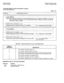 Page 274SATURN EPABX 
A30808-X5051-E120-l-B919 
CMU Procedures Issue 1, December 1984 
CUSTOMER MEMORY UPDATE PROCEDURE: LCRDPLN 
TITLE: LCR Dialing Plan 
Page 2 of 2 
STEP NO. PROMPT/EXPLANATION 
1. ) DEL LCRDPLN 
NOTE: Before deleting a Dial Plan, it is recommended that the user do a “DISPLAY LCRDPLN” to verify the 
plan number about to be deleted. This is recommended because existing plan numbers may change 
as plans are added or deleted. 
2. ENTER PLAN # TO DELETE = nnn 
Requests number of dialing plan which...