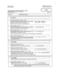 Page 280SATURN EPABX A30808-X5051-E120-2-8919 
CMU Procedures Issue 2, December 1985 
CUSTOMER MEMORY UPDATE PROCEDURE: LCRSCC 
TITLE: LCR Special Common Carrier Data 
Access Level: 3, 4 piF=J 
Page 1 
of 2 
STEP NO. PROMPT/EXPLANATION 
1. 
) DIS LCRSCC 
I 
I 
2. ENTER OPTION (SCCN OR HNPA) = aaaa . 
Requests whether SCC(n) or HNPA data are to be displayed. If SCCN, aaaa = SCCN = SCC data; 
go to step 3; if HNPA, procedure is completed. aaaa = HNPA = HNPA data. 
NOTE: Entering (CR) is the same as entering HNPA....