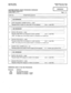 Page 283SATURN EPABX 
CMU Procedures A30808-X5051-E120-l-8919 - 
Issue 1, December 1984 
CUSTOMER MEMORY UPDATE PROCEDURE: MODMASSN 
TITLE: Modem Assignments 
Access Level: 2, 3, 4 
STEP NO. PROMPT/EXPLANATION Page 1 of 1 
1. > DIS MODMASSN 
2. PORT EQUIPMENT NUMBER (WXYZ) = nnnn 
Requests PEN of modem for which data is to be displayed. nnnn = valid PEN. 
1. > ADD MODMASSN 
2. DIGITAL PEN (WXYZ) = nnnn 
Requests digital PEN to be assigned to modem specified. nnnn = valid PEN. 
NOTE: The digital end of the pooled...