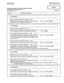 Page 289SATURN EPABX A30808-X5051-E120-l-8919 
CMU Procedures Issue 1, December 1984 
CUSTOMER MEMORY UPDATE PROCEDURE: PICKGRP 
TITLE: Pickup Group Assignments 
Access Level: 2, 3, 4 
STEP NO. PROMPT/EXPLANATION pzq 
Page 1 of 1 
1. ) DIS PICKGRP 
2. GROUP MEMBER EXTENSION NUMBER = nnnn 
Requests station number of any member of the group to be dis- nnnn = ext number (O-9999). 
played. Enter (CR) to display all pickup groups. 
1. ) ADD PICKGRP 
2. ASSIGN GROUP OR MEMBER? (G,M) = a 
Requests whether assignmment...