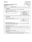 Page 298SATURN EPABX A30808-X5051-E120-l-B919 - 
CMU Procedures Issue 1, December 1984 
CUSTOMER MEMORY UPDATE PROCEDURE: SMDRASSN 
TITLE: SMDR Assignments and Control 
Access Level: 3, 4 - 
STEP NO. PROMPT/EXPLANATION Page 1 of 2 
1. ) DIS SMDRASSN 
I 
This procedure is used to display the current status of the recording output device(s). 
2. TYPE (VOICE,DATA,BOTH,ALARM) = aaaaa 
I 
Requests which type of SMDR report parameters are to be dis- 
played. 
NOTE: Entering (CR) is the same as entering BOTH. aaaaa =...