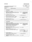 Page 300i - - 
SATURN EPABX 
A30808-X5051-E120-4-B919 
CMU Procedures 
Issue 6, November 1985 
CUSTOMER MEMORY UPDATE PROCEDURE: SPCLEQPT 
TITLE: Special Equipment Assignments 
Access Level: 3, 4 
Page 1 of 6 
I STEP NO. PROMF’T/EXPlANATlON 
I 
1. > DIS SPCLEQPT 
2. EQUIPMENT TYPE = aaaaaaaaa 
Requests type of special equipment for which data is to be dis- aaaaaaaaa = equipment type; MUSIC, 
played. If ZUNA, go to step 3; if RECANN, go to step 4; if PAGE, ZUNA. RECANN, PAGE, 
go to step 5. Enter (CR) for all....