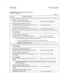 Page 309i- 
SATURN EPABX 
CMU Procedures A30808-X5051-E120-4-B919 
Issue 7, January 1986 
CUSTOMER MEMORY UPDATE PROCEDURE: STNASSN 
TITLE: Station Assignments 
Page 3 of 6 
STEP NO. PROMPT/EXPLANATION 
19. OFFHOOK ALARM EXT NUM =nnnn 
I 
Requests extension number for Off-Hook alarm. nnnn = extension number (O-9999). 
I 
20. SMDR ACCOUNT NUMBER IDX (O-254)=nnn 
Requests SMDR account index number. Enter (CR) for none. nnn = SMDR index (O-254). 
21. HOT LINE DEST TABLE INDEX (O-31)=nn 
Requests Hotline destination...