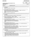 Page 330SATURN EPABX 
CMU Procedures A30808X5051-E120-3-B919 
Issue 3, December 1985 
CUSTOMER MEMORY UPDATE PROCEDURE: TRACE r-YE-l 
_ TITLE: Call Trace Data 
Access 
Level: 4 Page 3 of 2 
STEP NO. 
PROMPT/EXPLANATION 
1. 
) BEG TRACE 
Requests that the printout of collected data begin. 
2. LINES TO SEARCH FOR (HEX) = (@@@@) 
Requests the LST(s) stored in the trace buffer which is (are) to be 
printed. If no value is entered, the trace buffer entries are not 
screened for matching LST(s). If more than one,...