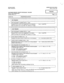 Page 346SATURN EPABX A30808-X5051-E120-3-8919 
CMU Procedures Issue 5, May 1986 
CUSTOMER MEMORY UPDATE PROCEDURE: TRKASSN 
TITLE: Trunk Assignments 
Access Level: 3, 4 pEz-/ 
Page 1 of 6 
I -/ 
I STEP NO. PROMPT/EXPLANATION 
I 
) DIS TRKASSN 
PORT EQUIPMENT NUMBER (WXYZ) = nnnn 
Requests PEN for which trunk assignment is to be displayed. 
NOTE: See Table 101.1 for the PEN “YZ” fields for Tl trunks. nnnn ‘= valid PEN. 
. ) ADD TRKASSN 
I. PORT EQUIPMENT NUMBER (WXYZ) = nnnn 
Requests PEN for which trunk...