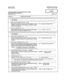 Page 352/ 
I - 
-- 
SATURN EPABX A30808-X5051-E120-3-6919 
CMU Procedures Issue 3. December 1985 
CUSTOMER MEMORY UPDATE PROCEDURE: TRKGRP 
TITLE: Trunk Group Assignments 
Access Level: 3, 4 
STEP NO. PROMPT/EXPLANATION 
1. ) DIS TRKGRP pEq 
Page 1 of 10 
1 2. 1 DISPLAY TRUNK GROUP(S) (O-31) = nn nn 
Reouests trunk group(s) for which data is to be displayed. If ranqe nn =’ trunk group number(s) (O-31). 
is desired, enter-two trunk group numbers separated-by a space. 
Enter (CR> to display all. 
3. DISP ALL...