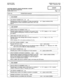 Page 364SATURN EPABX 
-CMU Procedures A30808-X5051-E120-l-8919 - 
Issue 1, December 1984 
CUSTOMER MEMORY UPDATE PROCEDURE: UCDGRP 
TITLE: UCD Group Assignments 
Access Level: 2, 3, 4 Page 1 of 2 
STEP NO. PROMPT/EXPLANATION 
1. ) DIS UCDGRP 
2. UCD GROUP NUMBER O-63 = nn nn 
Requests group number to be displayed. For range, enter beginning 
nn = group number(s) (O-63). 
and ending group numbers, separated by space. Enter (CR) to dis- 
play all. 
1. ) ADDUCDGRP 
2. ASSIGN GROUP OR MEMBER? (G,M) = a 
Requests...