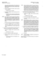 Page 52SATURN EPABX 
JR-DYAD User instructions A30808-X5051-C150-l-B919 
Issue 1, June 1985 
5. 
6. 
NOTES: 
7. may proceed adding parties to the conference by 
depressing the Xfer Conf button to leave the con- 
ference and following the above procedure begin- 
ning at step 4. 
When the called party answers, inform the party 
of the conference. 
l Ringback tone is removed. 
Depress the Xfer 
conference. I Cod button to add the party to the 
l Conference tone is heard; all conferees hear 
the tone as you and the...