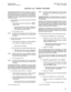 Page 63SATURN EPABX 
JR-DYAD User Instructions 
SECTION 12.00 PRIVACY FEATURES 
A30808-X5051-C150-l-B919 
Issue 1, June 1985 
12.01 Executive Override. This feature allows you, upon en- 
countering busy tone, to enter into the existing conversation 
for the intended purpose of announcing a high priority or 
emergency call. Before the override occurs, a warning tone 
is heard by the two conversing parties, alerting them of the 
impending override. 
a. To override a busy call using the Executive Override 
feature...