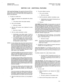 Page 66SATURN EPABX 
JR-DYAD User instructions 
SECTION 14.00 ADDITIONAL FEATURES 
A30808-X5051-C150-l-B919 
issue 1, June 1985 
14.01 Least Cost Routing. The Least Cost Routing (LCR) fea- 
ture is used in some SATURN EPABX Systems to route out- 
going (trunk) calls over the least costly route available at the 
time of call placement. 
a. To place an outside call: 
1. Select and depress the appropriate line pickup 
button. 
l Line pickup button lamp lights steadily. 
2. Pick up the handset. 
l Dial tone is...