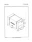 Page 146I 
- 
SATURN IIE EPABX 
Installation Procedures A30808-X5130-8110-l-8928 
Issue 1, May 1986 
A4YL)I.I.J,LO,tm Figure 4.12 Expansion Cabinet Container 
4-17  