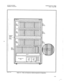 Page 148SATURN IIE EPABX 
Installation Procedures A30808-X5130-6110-l-8928 
Issue 1, May 1986 
Expansion 
j Cabinet 
---a---. 
Basic 
Shelf 0 
(224 port LTU 
Shelf 3 
(256 ports) 
LTU 
Shelf 2 
(256 ports) 
Ir! - ,el L) 
I1 
1 LTU 
I 5%” FD DRIVES 1 
C4866.l-2/11/66 c: -. . -- 1 . 1 I..--.- - ~~. L -...-. - 
ryure 4.14 oaslc ana txpanslon Cabmets Equipment Configuration 
4-19  