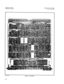 Page 197I 
SATURN HE EPABX 
Installation Procedures A30808-X5130-BllO-l-B928 
Issue 1. May 1986 
Figure 4.41 MCA PCB 
4-68  