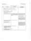 Page 274SATURN IIE EPABX 
‘nstallation Test Procedures 
Table 6.11 Outgoing Trunk Test A30808-X5130-8120-l-8928 
Issue 1, May 1986 
STEP 
1 
5 
6 
7 
8A 
8B PROCEDURE VERlFiCATlCN 
?lace maintenance test phone 
off-hook. 
Dial the Diagnos?ic Test Access Code. 
Dial 2 to enable trunk test. 
Dial the two-digit trunk group number 
(00 through 31) coniaining the trunk 
circuit to be tested. 
Dial the two-digit trunk number (00 - 
99) of the trunk circuit to be tested. 
For CO-type trunks (i.e., TMBM PCB), 
dial the...