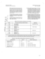 Page 310SATURN IIE EPABX A30808-X5130-DllO-l-8920 
Maintenance and Troubleshooting issue 1, May 1986 
Both normally closed and normally open con- 
tact arrangements are provided for failure trans- 
fer 
and .for major alarm and minor alarm 
outputs to allow use of external equipment 
responding to either arrangement. Connections 
are normally made to the MDF for distribution 
of the failure transfer, major alarm, and minor 
alarm functions. 
The relay contacts connected to J13 will give 
an output status for the...