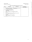 Page 353SATURN IIE EPABX 
Maintenance and Troubleshooting A30808-X5130-DllO-l-B920 
Issue 1, May 1986 
Table 4.16 Siemens DYAD Telephone Button Test (Continued) 
STEP PROCEDURE VERIFICATION 
IF VERIFICATION 
IS NOT OBTAINED 
9 Place Siemens DYAD Telephone un- Siemens DYAD Telephone-returns to 
der test on-hook to terminate test. normal operation. 
10 If no additional Apparatus Diagnostic 
Test routines are to be performed, pro- 
ceed as follows: 
Place maintenance test phone Dial tone is returned. 
off-hook....