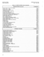 Page 67SATURN IIE EPABX A30808-X5130-Al20-l-8918 
Feature Descriptions issue 1, May 1986 
Table 1.00 SATURN IIE EPABX Features (Continued) 
SYSTEM FEATURES (Continued) PARAGRAPH 
Music on Hold - Line or Trunk Interface ......................................................... .2.10(c) 
Music On Hold - Paging ...................................................................... .2.10(d) 
Music On Hold - System. ..................................................................... .2.10(e) 
Night Service...