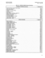 Page 68SATURN IIE EPABX 
Feature Descriptions A30808-X5130-A120-l-8918 - 
Issue 1, May 1986 
Table 1.00 SATURN IIE EPABX Features (Continued) 
ATTENDANT FEATURES (Continued) PARAGRAPH 
Least Cost Routing - Route Number Display. . . . . . . . . . . . . 
.3.05(h) 
MinorAlarmldentification . . . . . . . . . . . . . . . . . . . . . . . . . . . . . . . . . . . . . . . . . . . . . . . . ::::::::::::::::::::..3.09(c) 
Night Service Control . . . . . . . . . . . . . . . . . .3.07(d) 
Numerical Call Waiting Display . ....