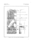 Page 19I
SATURN IIE EPABXlnstallatlon Test ProccdurcsA30808-X5130-8120-1-8928Issue I, May 1986
J46/P46
J47/P47
Figure 4.00Location of Input Voltage Connectors 011 Basic Bockplnnc 