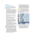 Page 8478
Tu t o r i a l  12: 
Time: Creative Editing
In this tutorial we’ll use Auto-Tune 8’s Move Region function for a creative, rather than corrective, purpose.
 1. Load or import the audio ﬁle “Bass_ri(” (a two-bar bass line) into a track of your host and set your host’s tempo to 110 BPM. Listen to the track to become familiar with it. We’re going to use the Move Region tool to move the second note of the pattern and change the feel of the bass line. 
 2. Set up Auto-Tune 8 as an insert e(ect on the track...