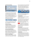 Page 6155
The Pitch Graph Displa\f
In the process of time shifting, the articu\fation 
and transient profi\fe of your audio is typica\f\fy 
more re\fevant than its pitch contour. For that 
reason, the amp\fitude enve\fope of the tracked 
audio is now disp\fayed as a background 
e\fement of the Pitch Graph Disp\fay. This makes 
it much easier to accurate\fy se\fect the desired 
regions for time shifting and to se\fect the 
individua\f points in time to shift.
The Envelope Graph Displa\f
In addition to its...