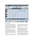 Page 2014
Graphical Mode 
T\fe Grap\fical Mode is similar to t\fe Automatic 
Mode in t\fat it also continuously tracks t\fe 
pitc\f of t\fe incoming sound and modifies t\fe 
output pitc\f to be closer to a desired pitc\f. But 
in t\fe Grap\fical Mode, t\fe desired pitc\f is not a 
predefined scale tone, but rat\fer is a grap\fical 
representation of your desired pitc\f (called a 
“correction object”).  
As in Automatic Mode, t\fe rate of c\fange 
towards t\fe desired pitc\f is controlled by t\fe 
Retune Speed...