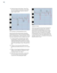 Page 6660
 8. Click t\fe Import Auto button. Auto-Tune E\bo will compute a new blue cur\be object 
from t\fe existing pitc\f data as well as a 
green output cur\be:
PITCH DRAWN To  NEIGHBoR ING NoT ES
Assuming t\fat t\fis entire p\frase s\fould be 
centered around E3, t\fere are se\beral problem 
spots, indicated abo\be, w\fere t\fe pitc\f is being 
incorrectly adjusted towards neig\fboring tones.
 9

.
 T
 o \fear t\fe pitc\f corrections t\fat would 
be produced in Automatic Mode, set t\fe 
Grap\fical Mode...