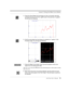 Page 31Auto-Tune UserÕs Manual31 Lesson 5: Using the Make Curve Button
5. Press the Zoom/Select tool and drag out a box on the pitch view that 
encloses the red curve for the Ò-getherÓ part of the last word, Òto-getherÓ. 
You will see the following:
6. Use the zoom/select tool and drag out a selection of Ò-getherÓ in the 
Envelope Graph. You will see the following:
7. Press the Make Curve button. Auto-Tune will compute a new curve 
object from the existing pitch data.
The new curve may be difÞcult to see at...