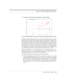 Page 33Auto-Tune UserÕs Manual33 Lesson 5: Using the Make Curve Button
1. Use the line tool to draw a horizontal tine as shown below.
2. Set the Retune slider to 20, press Correct Pitch and play back the sound.
Vibratos and other pitch gestures occur with related loudness gestures. Spe-
ciÞcally, with vibratos, some vocalists produce mostly pitch variations and
little loudness variations while others produce small pitch variations and a
lot of loudness variations. (Some have called the latter a Tremolo.)...