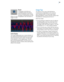 Page 3430
Bypas
The Bypass control lets you 
completely bypass the plug-in. 
When the Bypass button is blue, 
the plug-in is processing normally. 
When it is red, it is bypassed. Click the button to 
toggle its state.
Audio Display
The Audio Display gives you a visual indication of 
the original and processed versions of your audio 
(and is just kind of cool to watch). The blue plot 
is the waveform of the original audio, The red 
plot is the processed audio. For hours of fun, try 
changing the various controls...